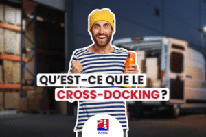 Cross-docking : Qu'est-ce que le cross-docking ? - Entrepôt
